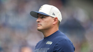 Bump: ‘There’s some concern’ with Seahawks’ CB situation