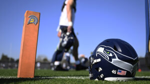 NFL owners approve Seahawks sale to Khosla-led group