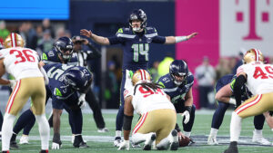 Stacy: NFL critics keep finding ways to doubt the Seahawks