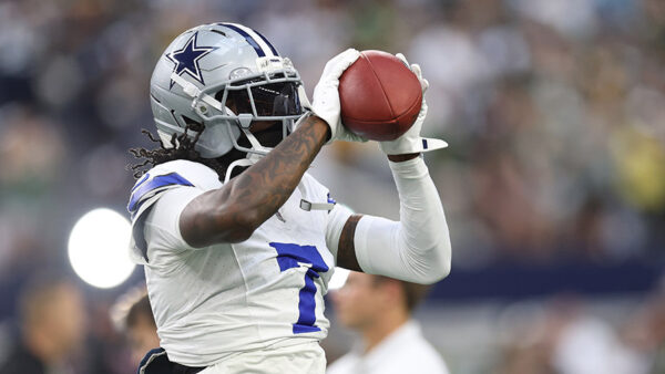 Seattle Seahawks Trevon Diggs Dallas Cowboys