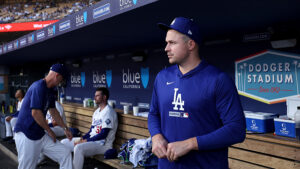 Stacy: We’re having the wrong conversation about Dodgers’ Tarik Skubal trade