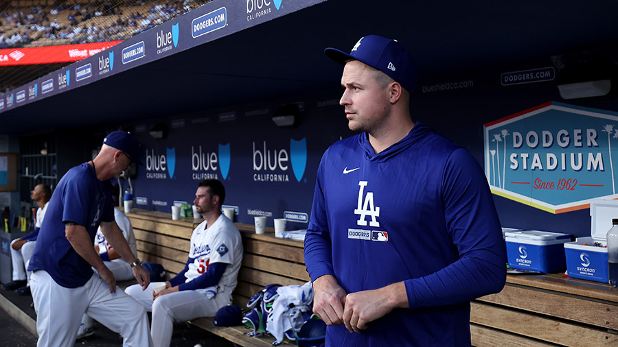 Stacy: We're having wrong conversation on Dodgers' Skubal trade - Seattle Sports