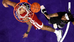 UW, WSU, Seattle U will play in Seattle Holiday Classic hoops doubleheader