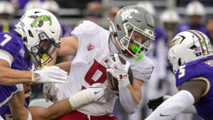 Football Preview: Pac-12 returns as old conference with new look
