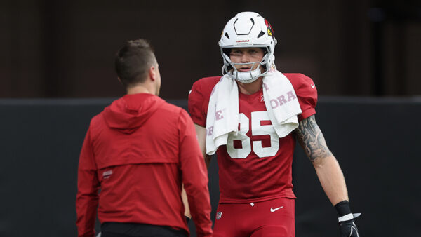 Arizona Cardinals NFC West