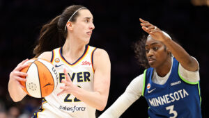 WNBA Playoffs: Parity has everyone believing they have a title shot