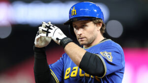 Mariners Injury Updates: Latest on Donovan, Hancock, and more