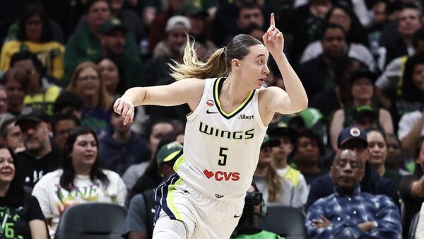 Seattle Storm