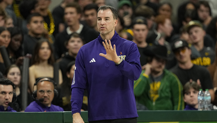 UW Huskies...