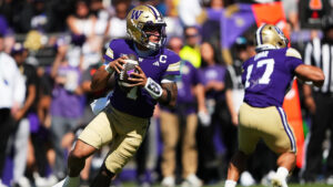 Apple Cup: Huskies show ‘resilience,’ but have plenty to improve