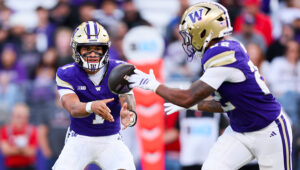 Is CFP still the ceiling for UW Huskies? ESPN insider weighs in
