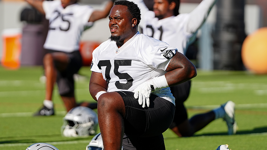 Seahawks sign DT to practice squad, release ‘Hard Knocks’ star