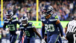 Seahawks Status Report: Dark Side defense delivers in opener