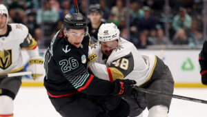 NHL Preview: Top-heavy Pacific Division has at least 2 Cup contenders