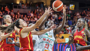 One Storm player leads rally, another falls in stunner at World Cup