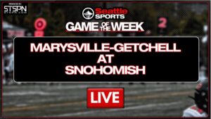 Watch Live High School Football: Marysville-Getchell at Snohomish