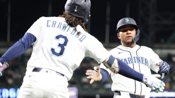 Seattle Mariners