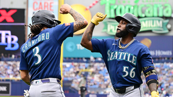 Seattle Mariners Free Agency