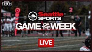 Watch 2026 high school football games live on Seattle Sports