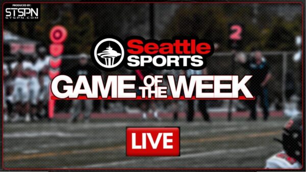 STSPN Seattle Sports High School Football Game of the Week 2026