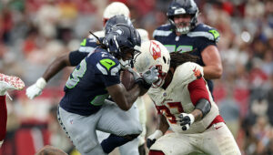Wyman: Seahawks show ‘definition of complementary football’ vs Cardinals