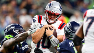 Did Seahawks’ defense or Patriots’ mistakes decide opener?