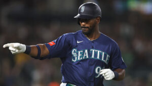 Mariners’ lineup vs Rockies features a first