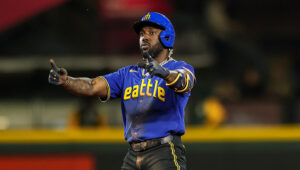 What Wyman and Bob are watching over Mariners’ closing stretch