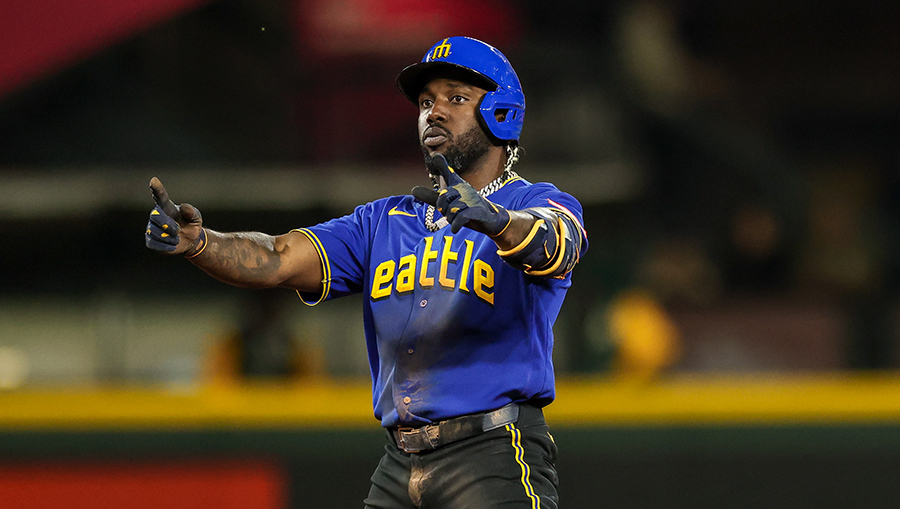 What Wyman and Bob are watching over Mariners’ closing stretch