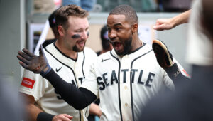 Mariners Roster Moves: Robles, Milner return; OF DFA’d