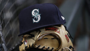 Mariners’ first-round pick named top standout by Baseball America