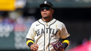 Six Mariners prospects with rising stocks in 2026