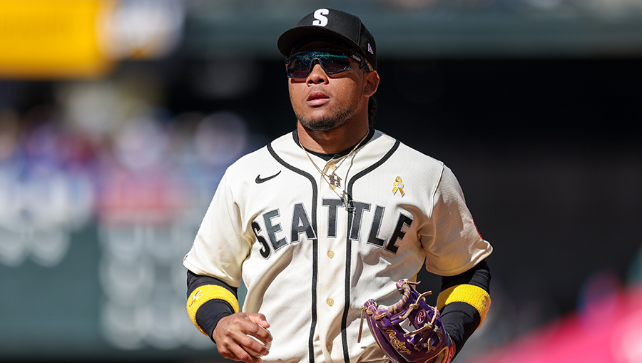 Six Mariners prospects with rising stocks in 2026