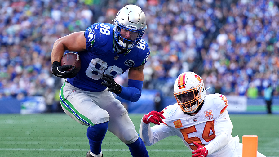 Stacy Rost: 3 players who can elevate Seahawks’ ceiling in ’26