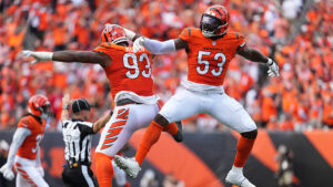 How Seahawks’ top free agent departures fared in Week 1
