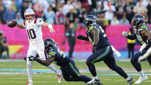 Why Daniel Jeremiah expects Seahawks to handle Patriots again