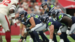 NFL offenses boost under-center snaps early this season