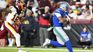Preview: Seahawks face Commanders after last year’s primetime rout