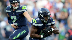 Stacy Rost: 3 numbers that matter for Seahawks vs Cardinals