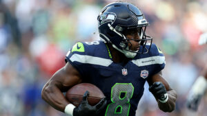 Seahawks RB Jardarian Price ‘jumped out’ to Daniel Jeremiah in debut