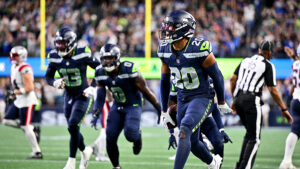 Daniel Jeremiah: Seahawks’ defense looks even better than last year