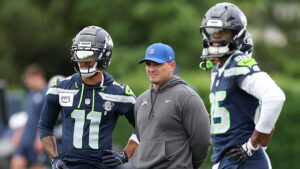 Seahawks on ‘Hard Knocks’: Brock & Salk’s 2 big takeaways