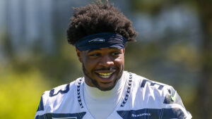 Even in limited snaps, Seahawks’ Emmanwori makes ‘impact’ in return