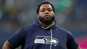 Seahawks rule out RG Anthony Bradford vs Cardinals