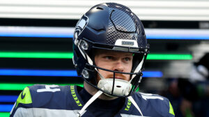 Breakdown: The Seahawks’ next contract extension candidates
