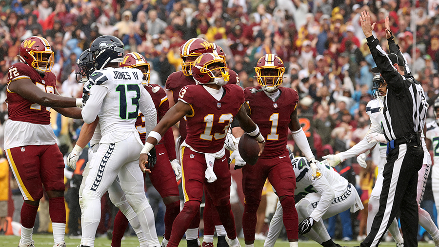 Daniel Jeremiah: Seahawks feel the absence of Julian Love