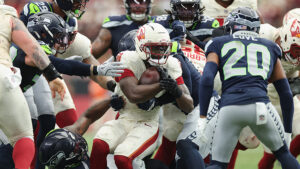 Schlereth ‘blown away’ by Seahawks’ ability to ‘mess with your head’