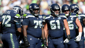 Daniel Jeremiah: Seahawks’ O-line can be among NFL’s best