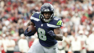 Seahawks Injury Report: Latest on Sam Darnold, Jadarian Price