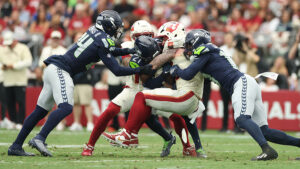 Daniel Jeremiah: What makes Seahawks’ defense different